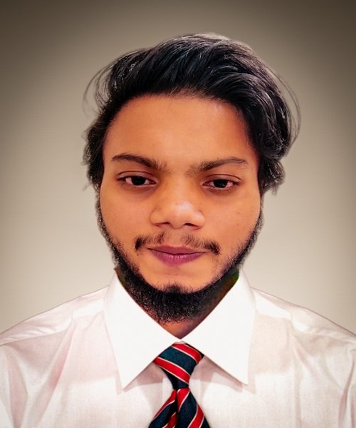 Mahamudul Islam Rakib